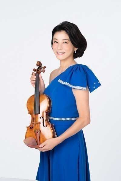 高嶋ちさ子with Super Cellists