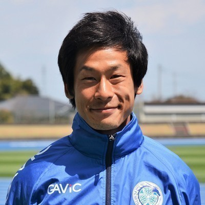 MF 田中恵太選手