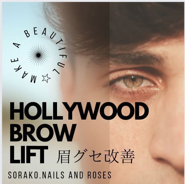 sorako.nails and roses