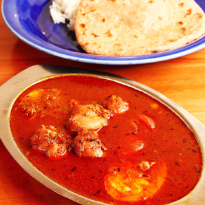 遊食カレー＆インド料理 カルマ