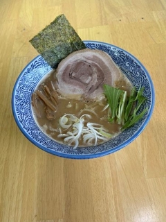 土浦ラーメン