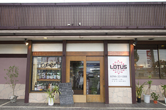 オリエンタルダイニング LOTUS