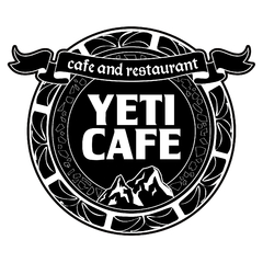 cafe and restaurant YETI CAFE