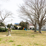 道祖神児童公園