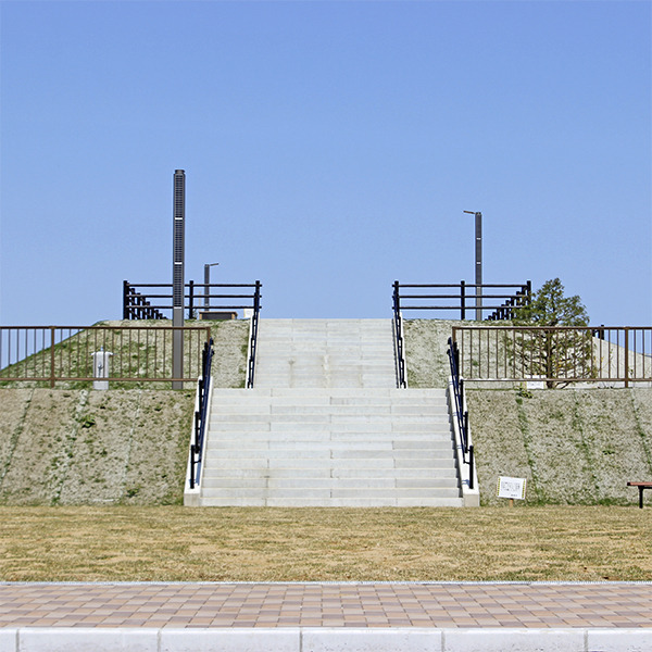 高松地区防災公園