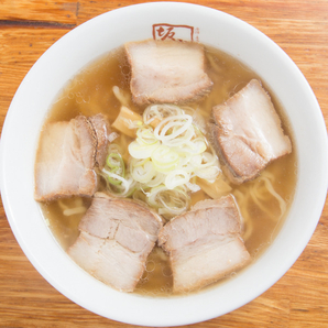 喜多方ラーメン坂内 潮来店