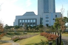 県庁東公園