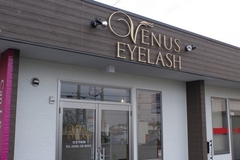 Venus Eyelash