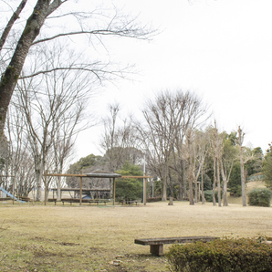 八坂公園