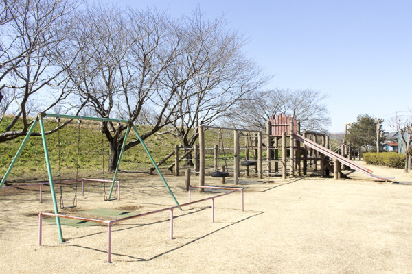 小貝川スポーツ公園