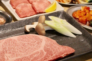 焼肉・ホルモン さいおう