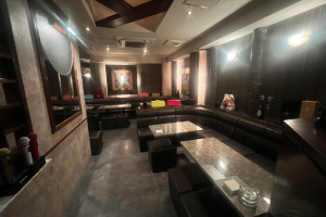 Lounge水蓮 ～suiren～
