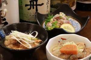 居酒屋あま音