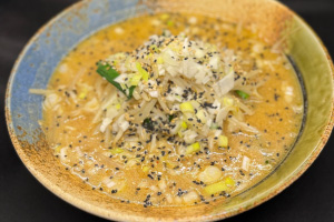麺処 蘭丸