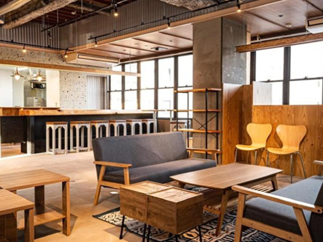 ArC LIFESTYLE SPACE & HOTEL