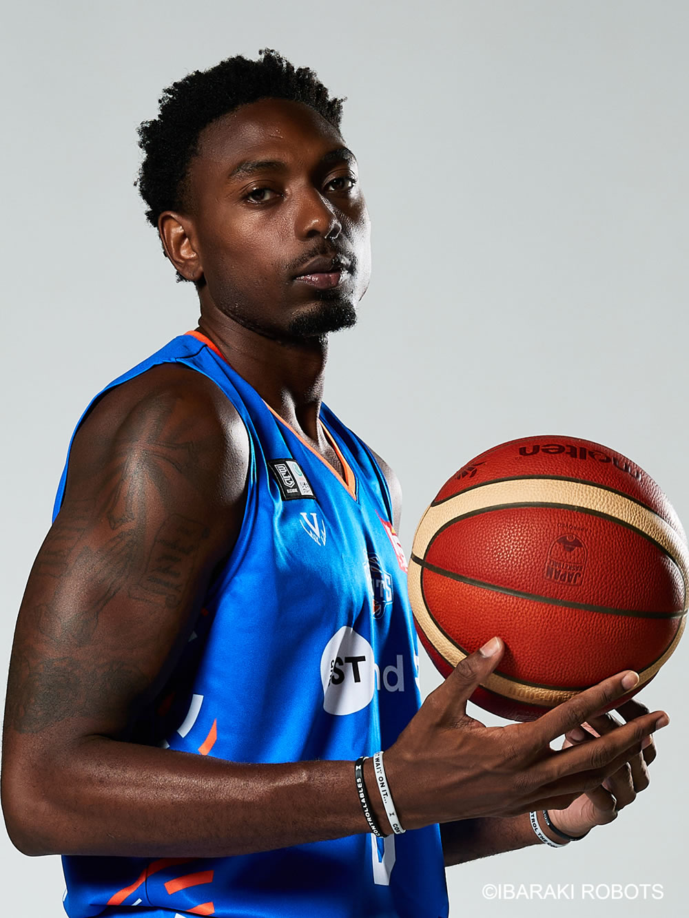 ロバート・フランクス