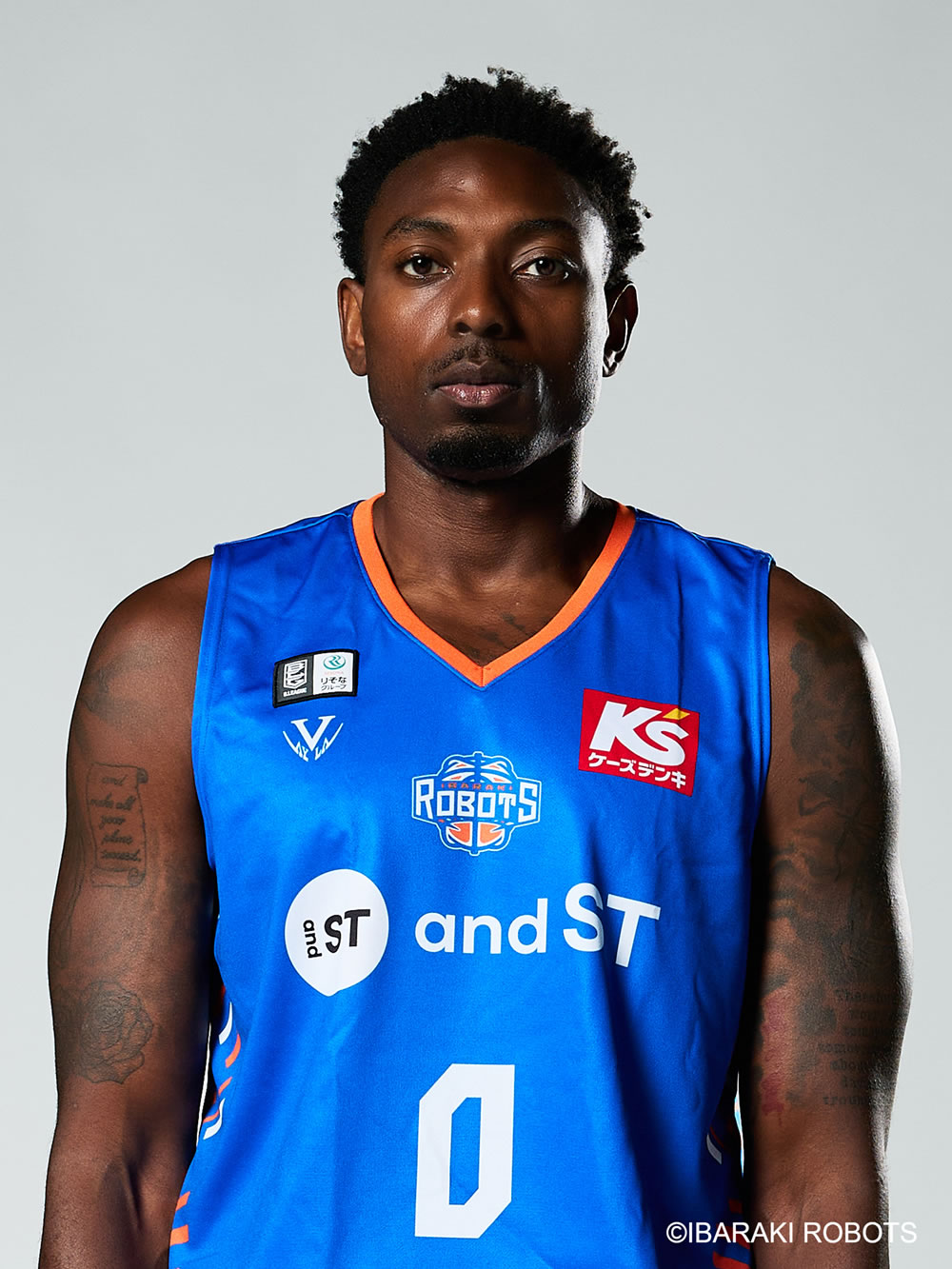 ロバート・フランクス