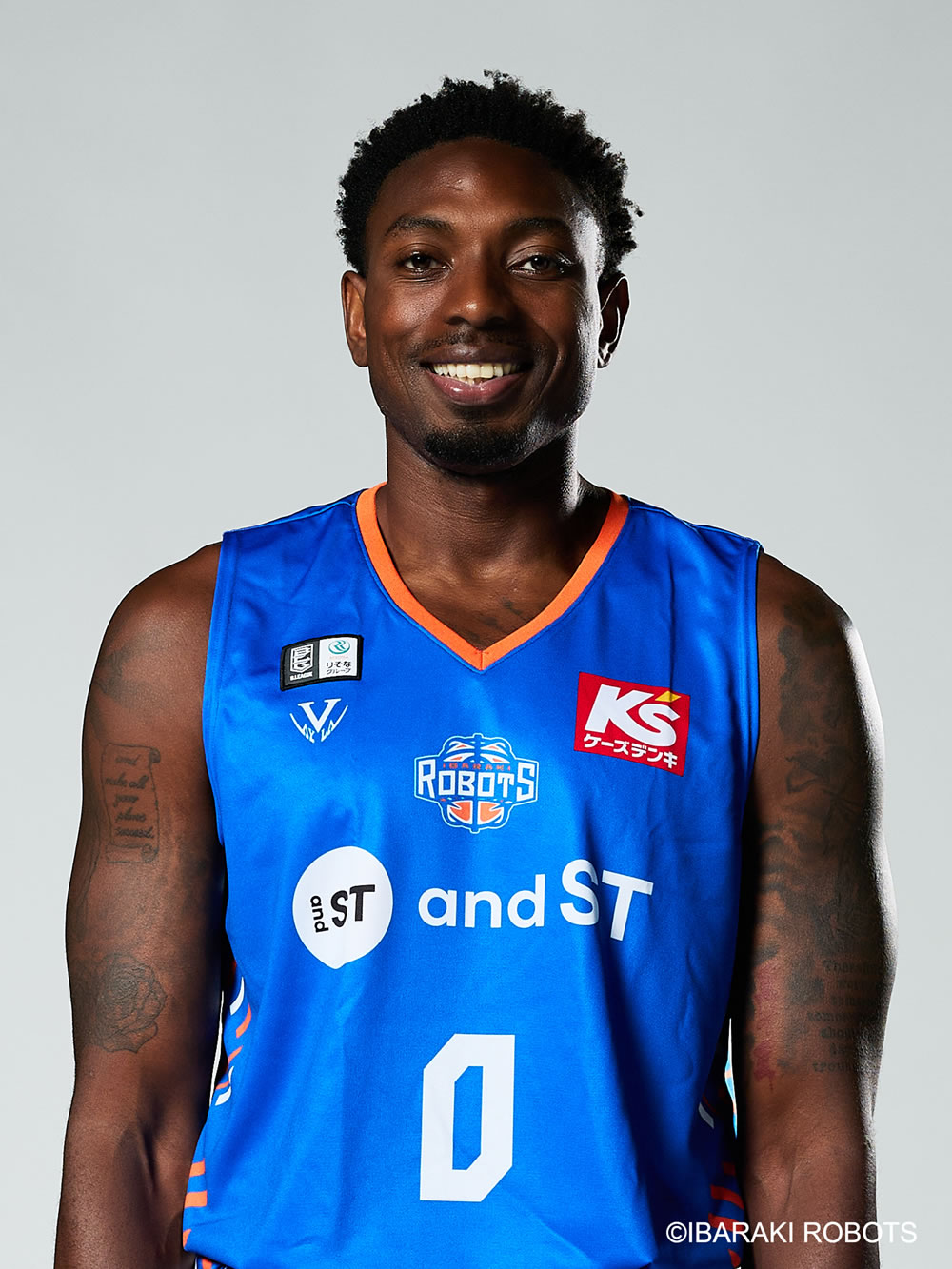 ロバート・フランクス