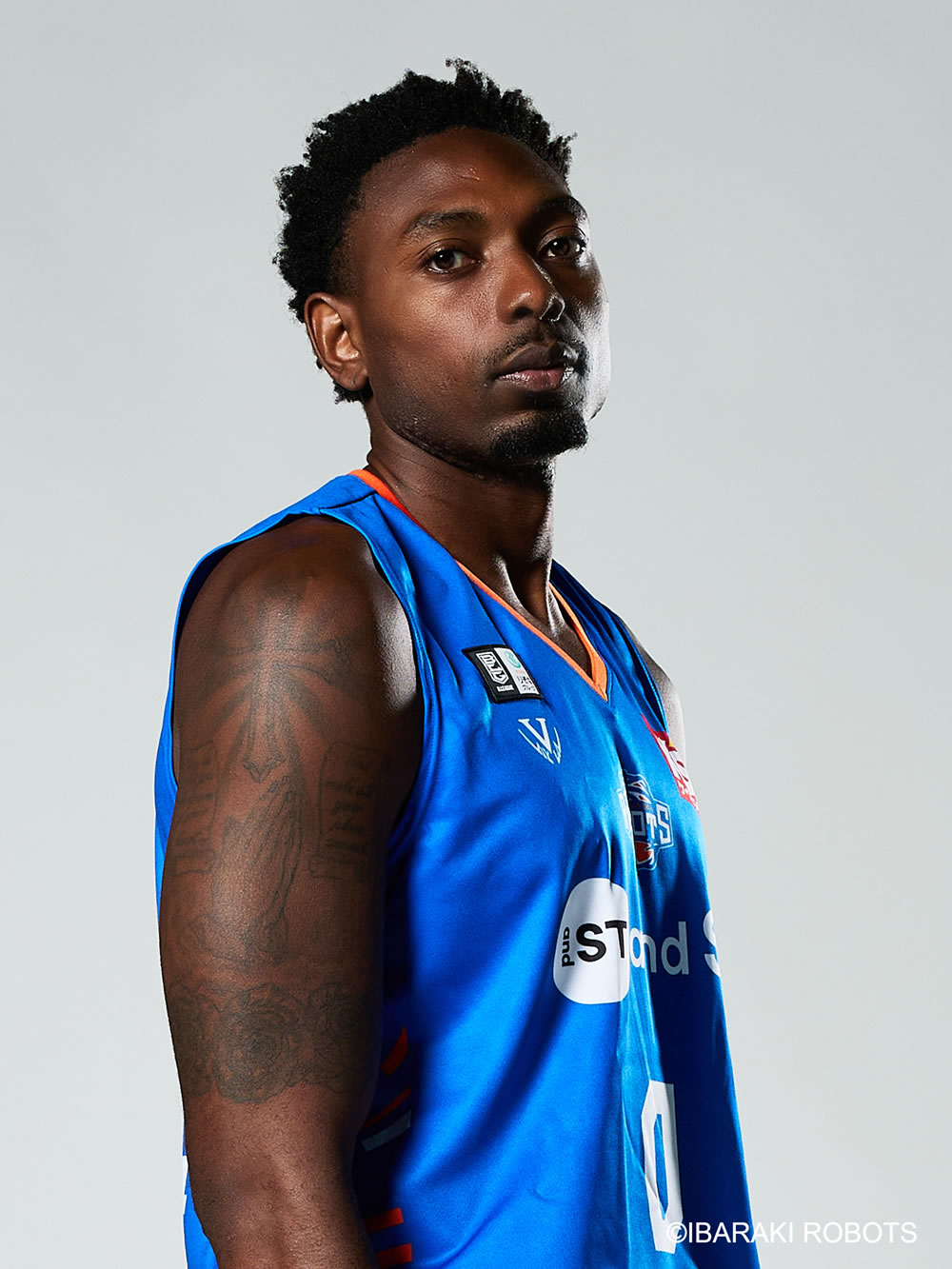 ロバート・フランクス