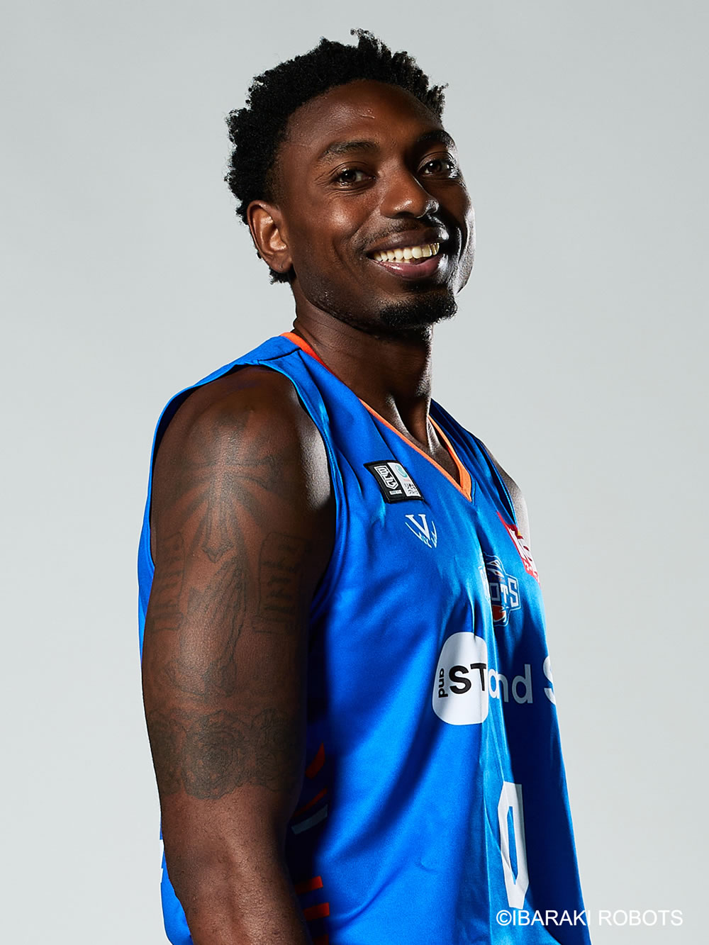 ロバート・フランクス