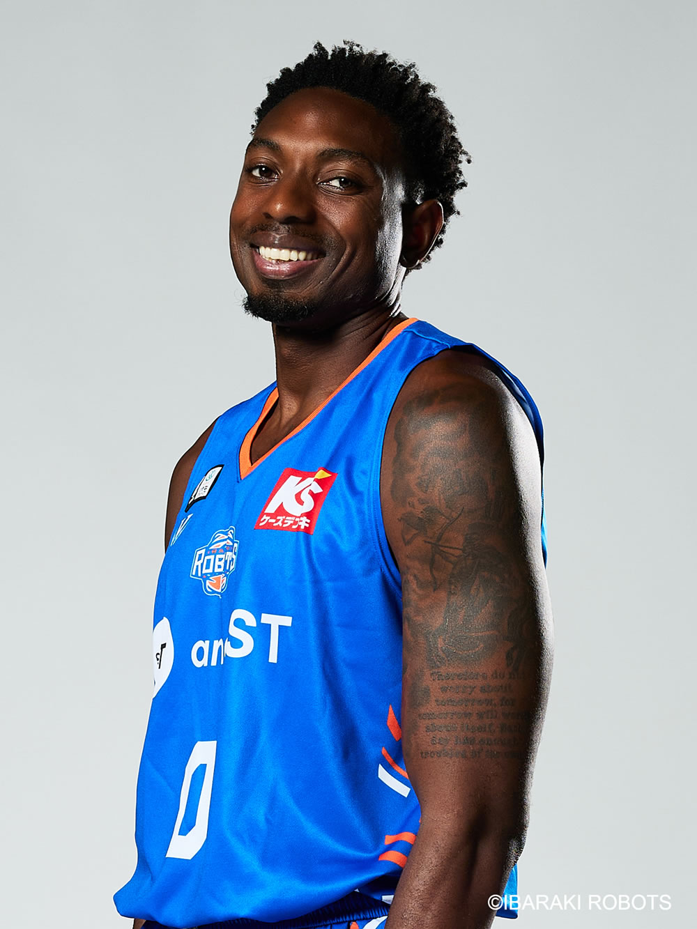 ロバート・フランクス