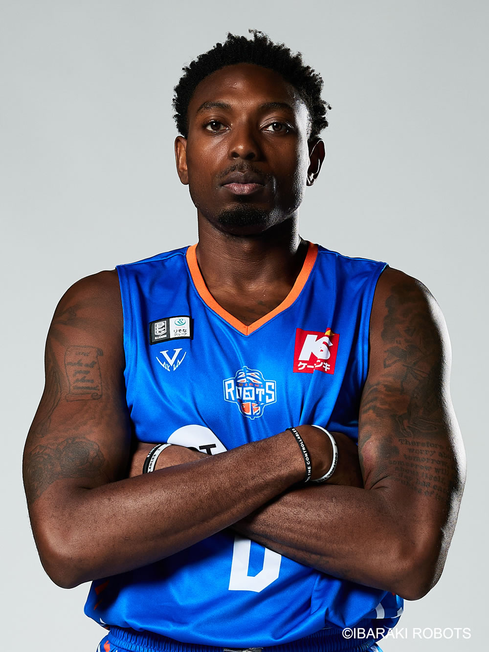 ロバート・フランクス