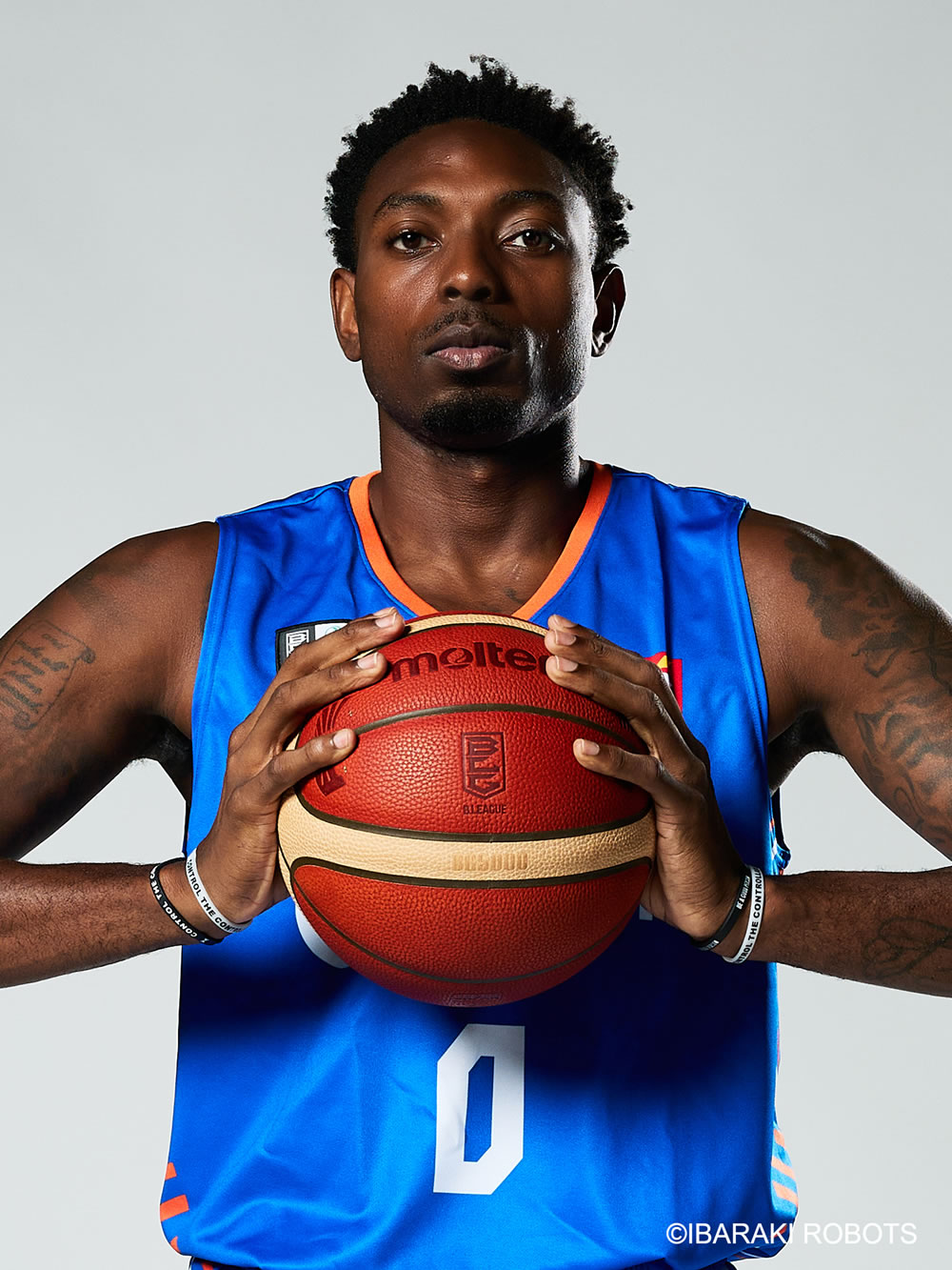 ロバート・フランクス