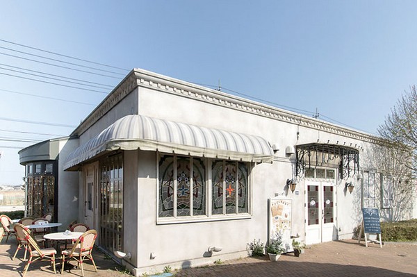 水戸市の隠れた人気カフェ レストラン6選