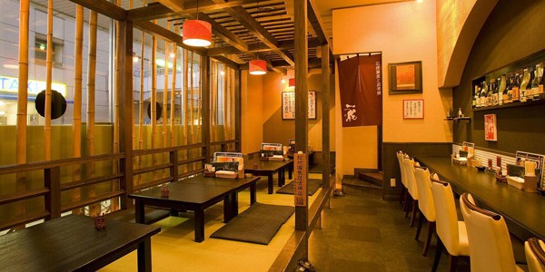 土浦で宴会するならココ おすすめ居酒屋10選 いばナビ