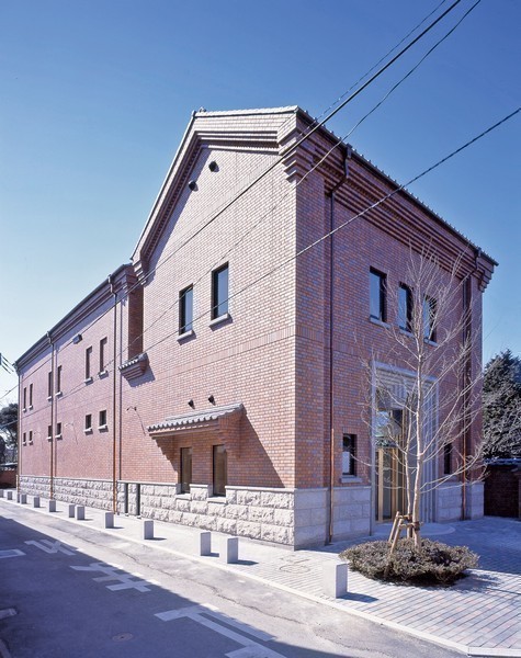 古河街角美術館<br />
古河市ゆかりの作家たち