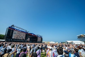 ROCK IN JAPAN FESTIVAL 2024 in HITACHINAKA