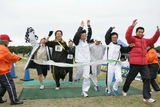 42.195kmリレーマラソン第31回国営ひたち海浜公園大会