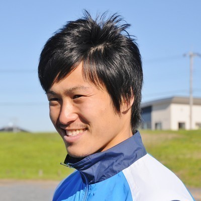 FW 山村佑樹 選手