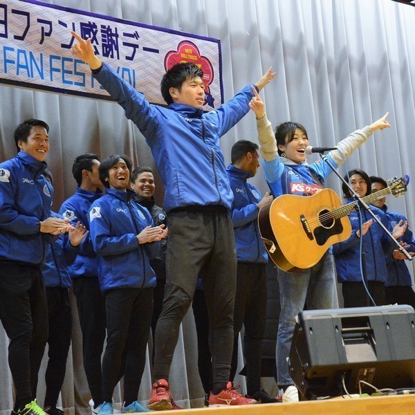 2019開幕直前レポート！選手