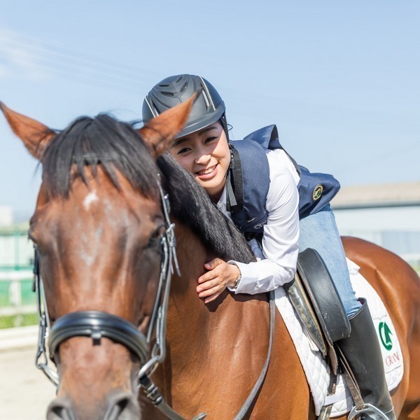 乗馬クラブ クレイン竜ヶ崎