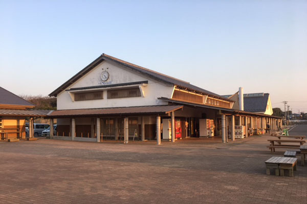 鹿島灘海浜公園