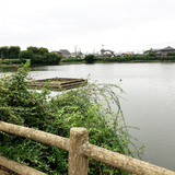 一の関ため池親水公園