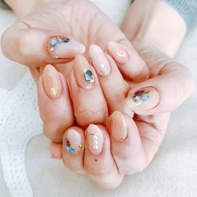 Nail＆Relaxation スパ・フーラ