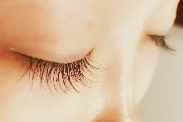 eyelash for Simple