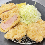 低温とんかつ専門店 楓