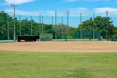 銚子スポーツタウン