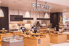 BAKERY&CAFE BRUNO（ブルーノ）トナリエクレオ店