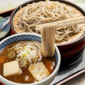 水府物産センターレストラン 森の風