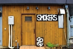 SMOKER'S