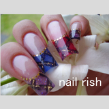 nail salon*school rish
