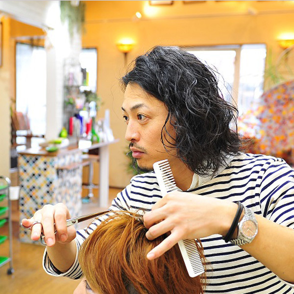 髪の店 MuGen - kaminomisemugen