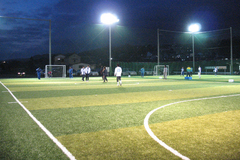 TIC Sports Field