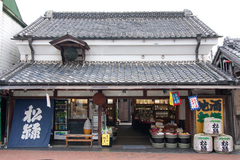 笹目宗兵衛商店