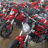 オートボーイRC ≪DUCATI正規取扱店≫