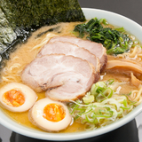 家系ラーメン 十十路